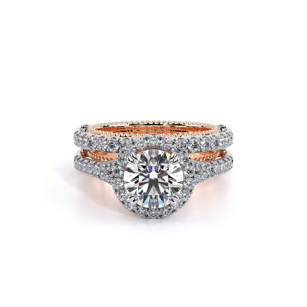 Venetian-5057w-14k Two Tone