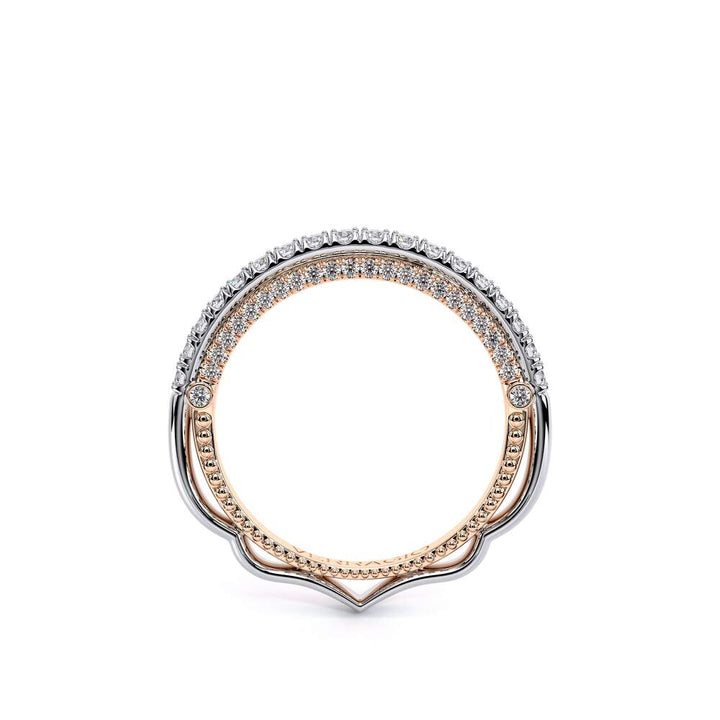 Venetian-5065w-14k Two Tone