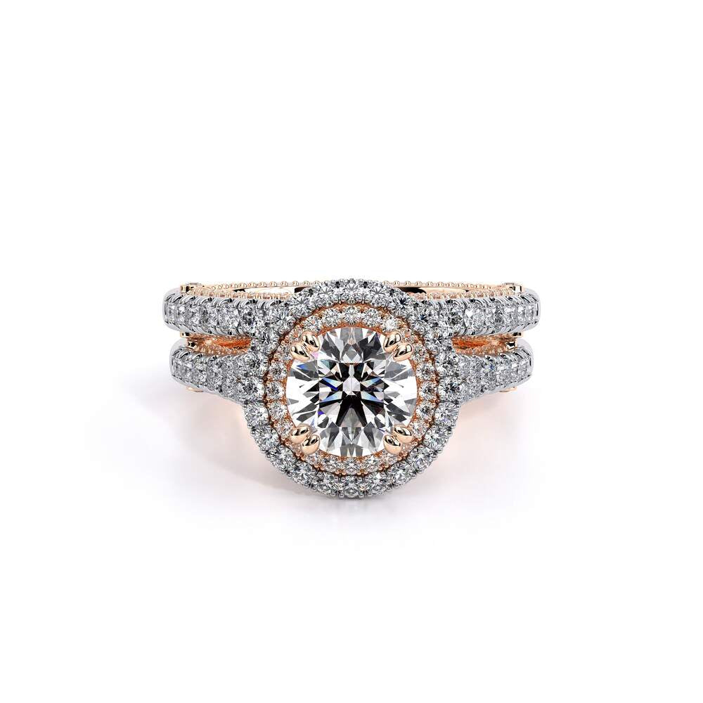 Venetian-5065w-14k Two Tone