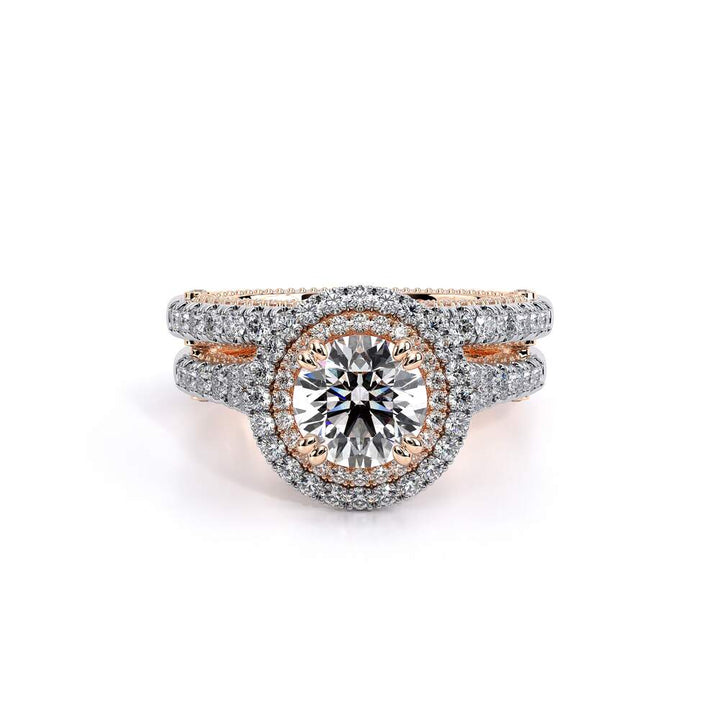 Venetian-5065w-14k Two Tone