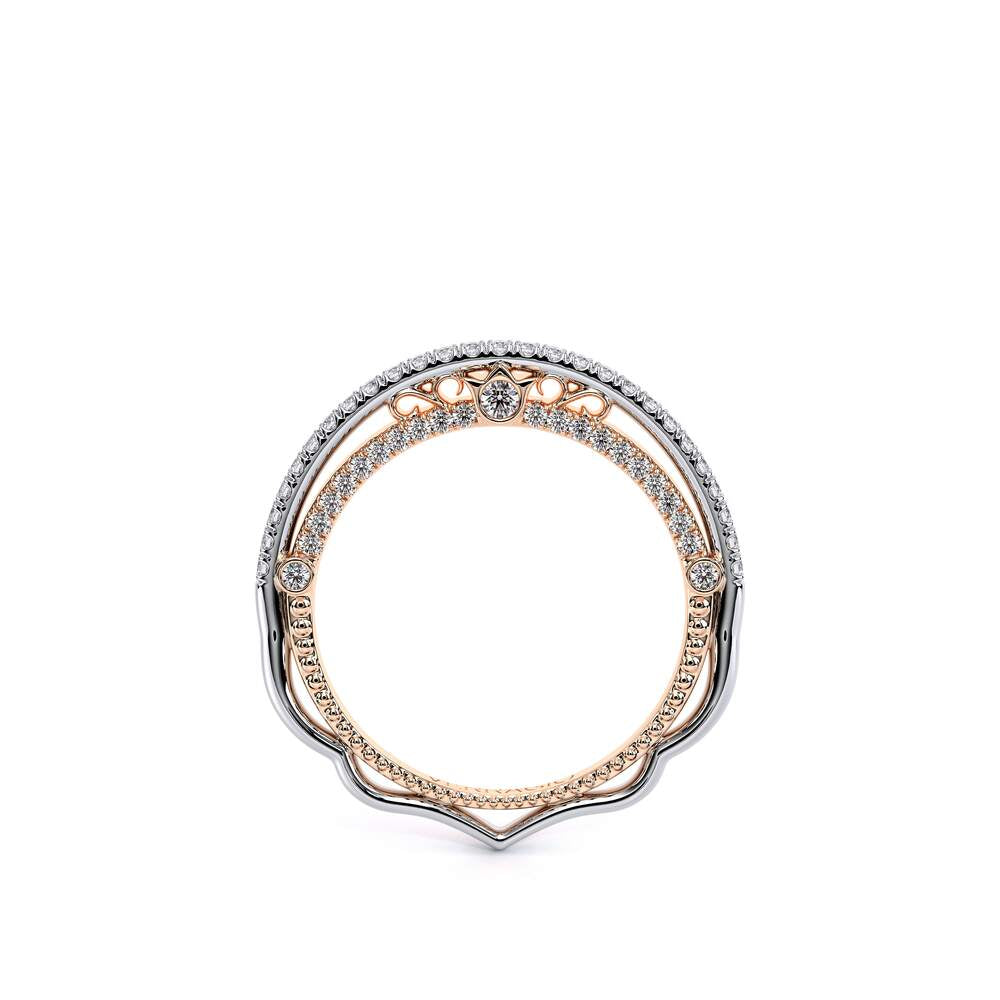 Venetian-5066wsb-14k Two Tone