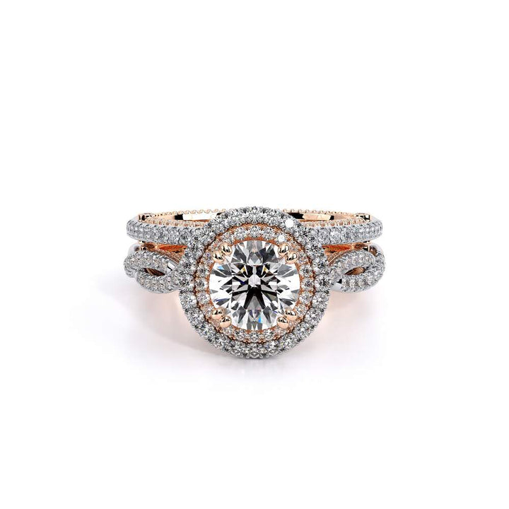 Venetian-5066wsb-14k Two Tone