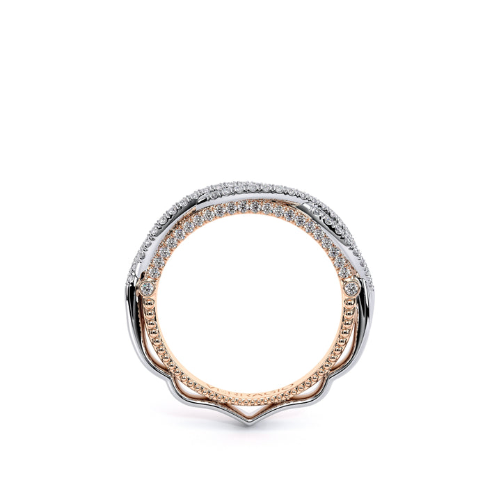 Venetian-5069w-14k Two Tone