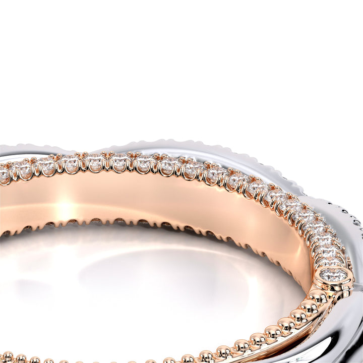 Venetian-5069w-14k Two Tone