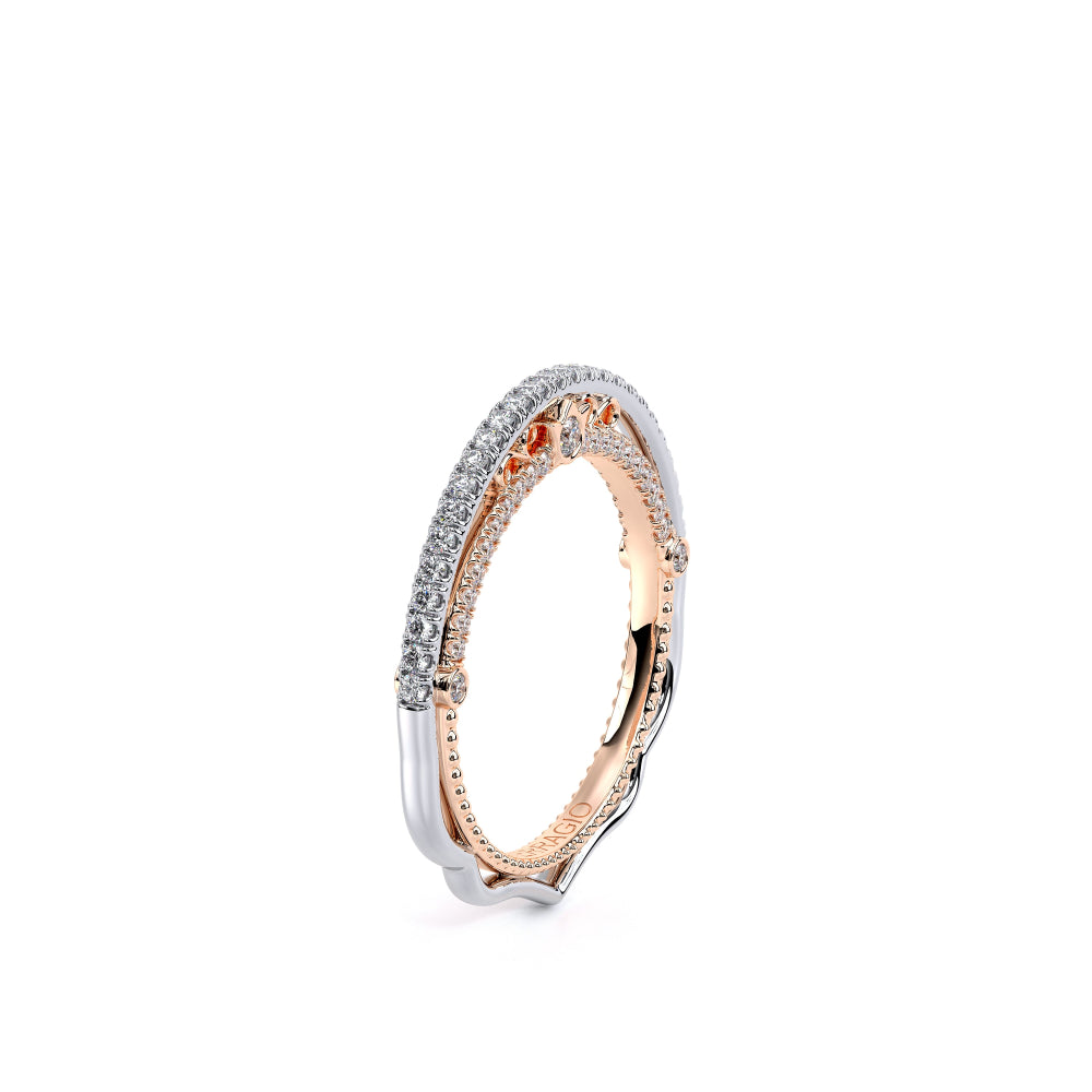 Venetian-5069wsb-14k Two Tone