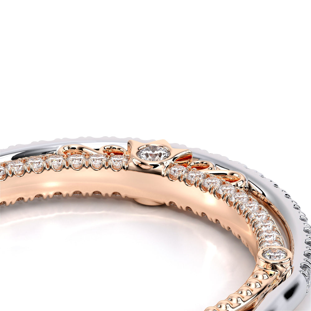 Venetian-5069wsb-14k Two Tone