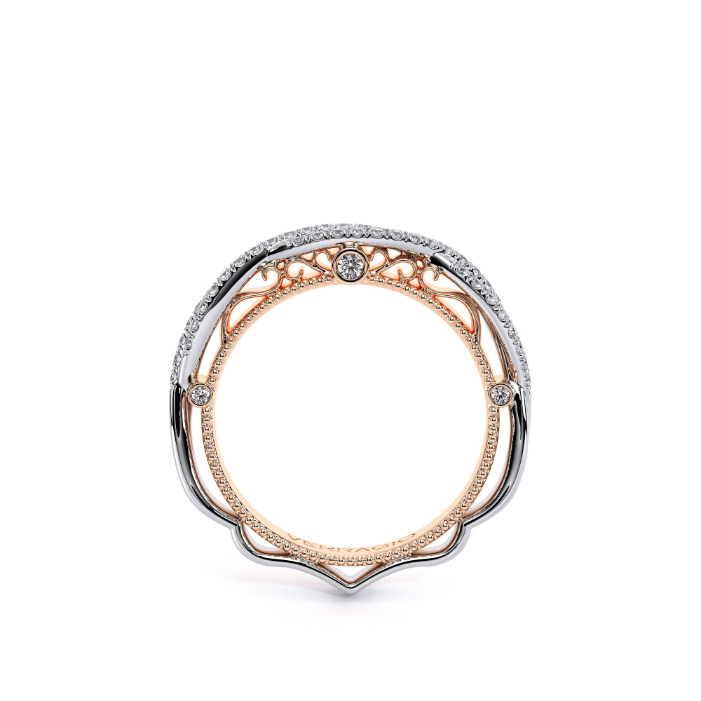 Venetian-5078w-14k Two Tone