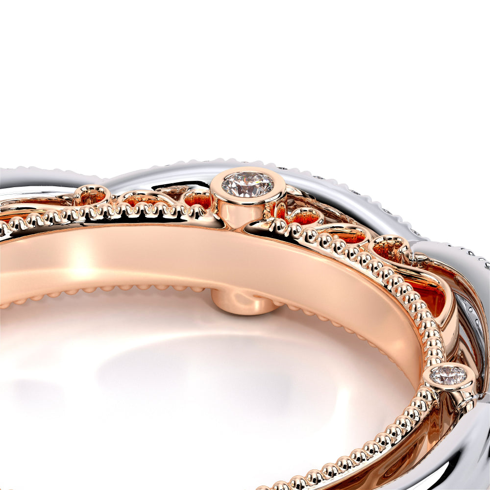Venetian-5078w-14k Two Tone