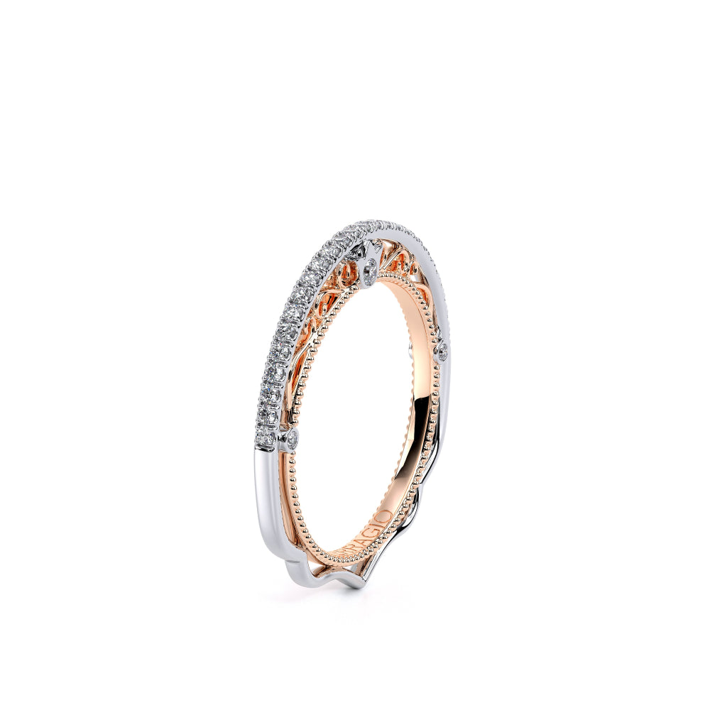 Venetian-5078wsb-14k Two Tone