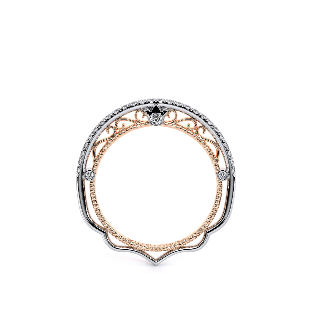 Venetian-5078wsb-14k Two Tone