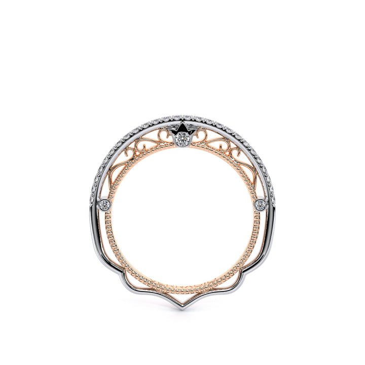 Venetian-5078wsb-14k Two Tone