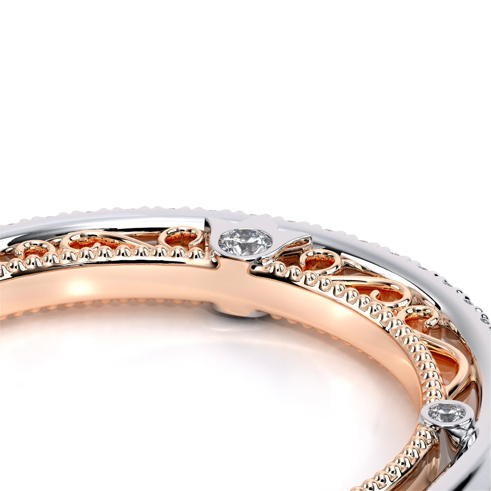 Venetian-5078wsb-14k Two Tone