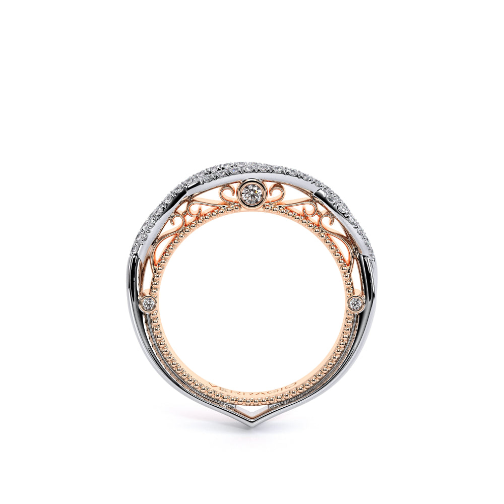 Venetian-5079w-14k Two Tone