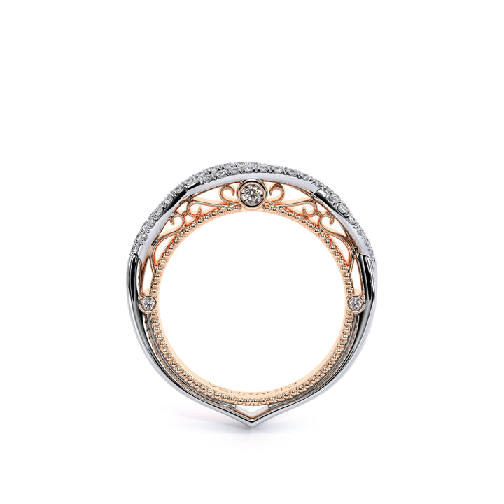 Venetian-5079w-14k Two Tone