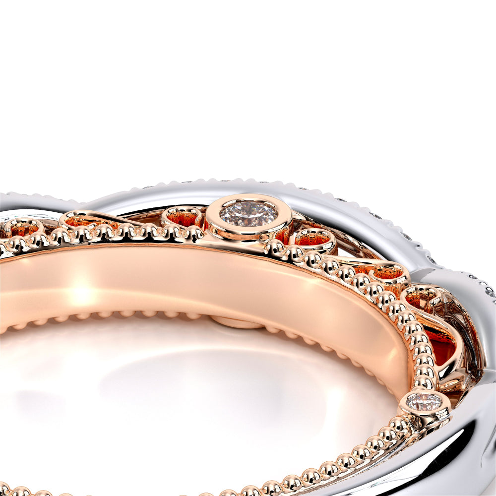 Venetian-5079w-14k Two Tone