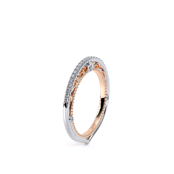 Venetian-5079wsb-14k Two Tone