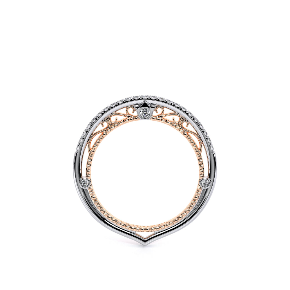 Venetian-5079wsb-14k Two Tone