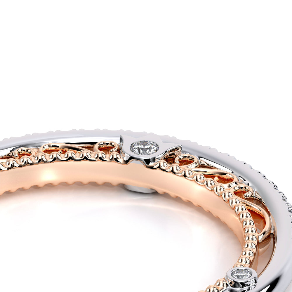 Venetian-5079wsb-14k Two Tone