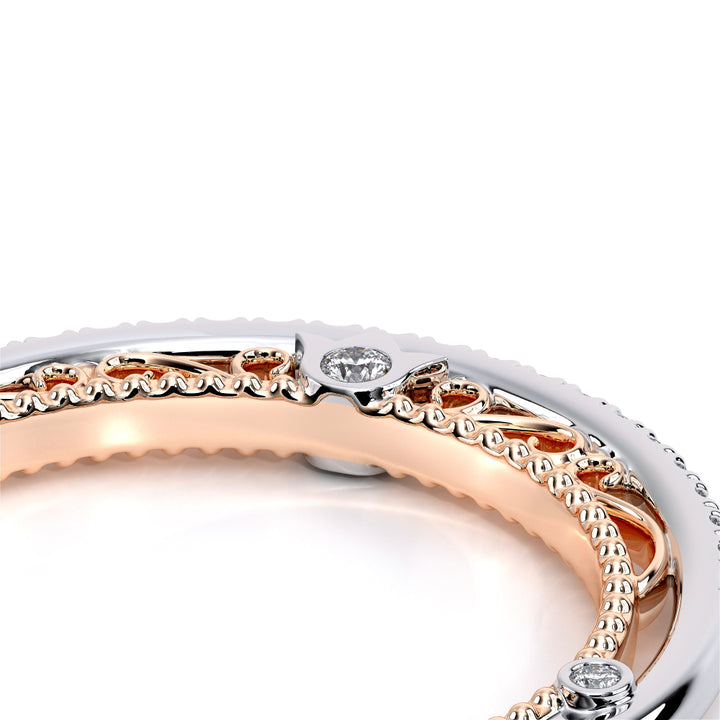 Venetian-5079wsb-14k Two Tone