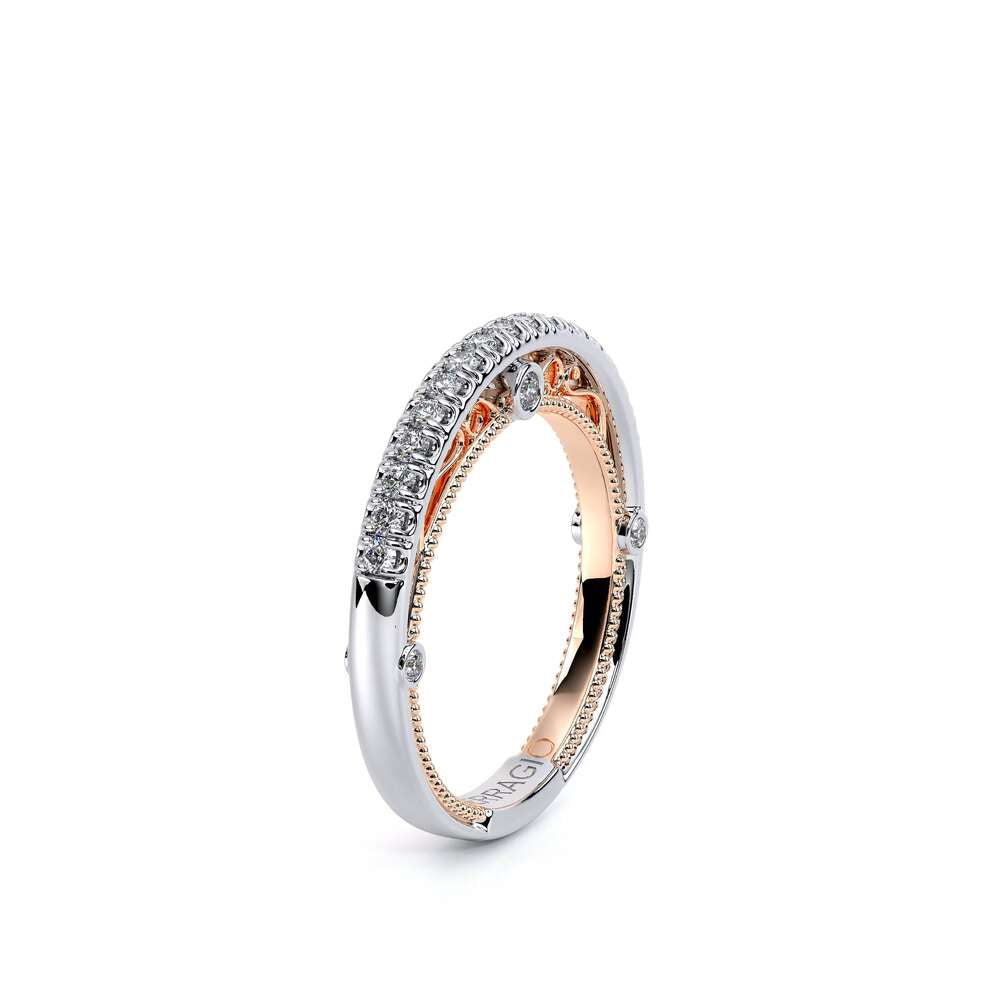 Venetian-5081w-14k Two Tone