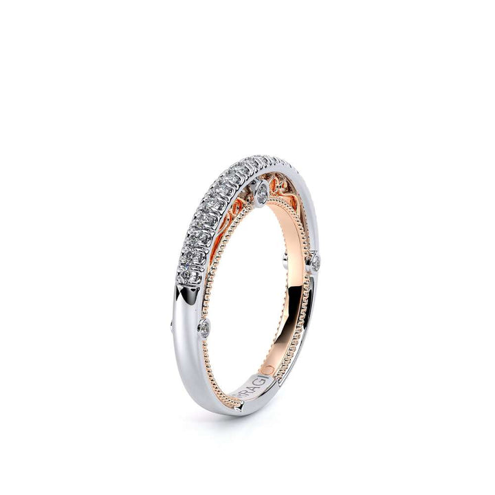 Venetian-5081w-14k Two Tone