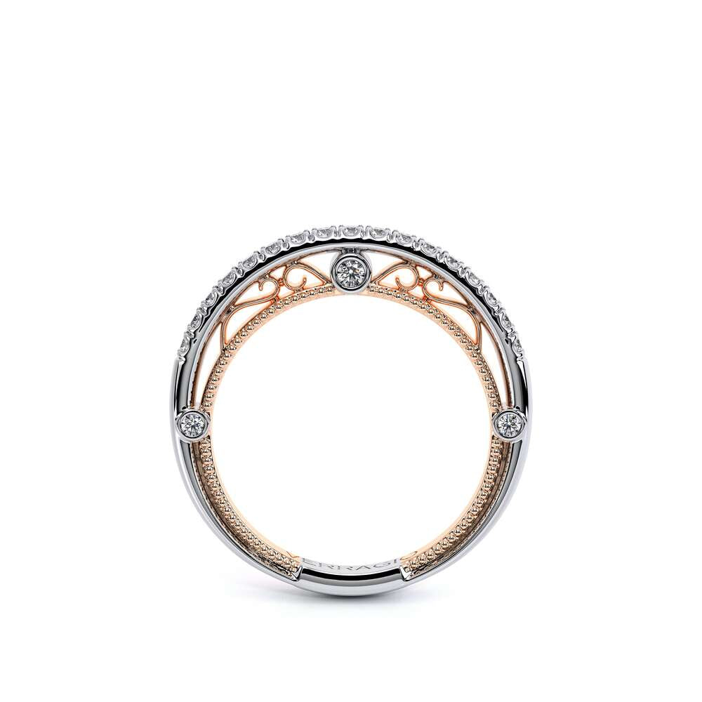 Venetian-5081w-14k Two Tone