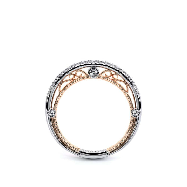Venetian-5081w-14k Two Tone