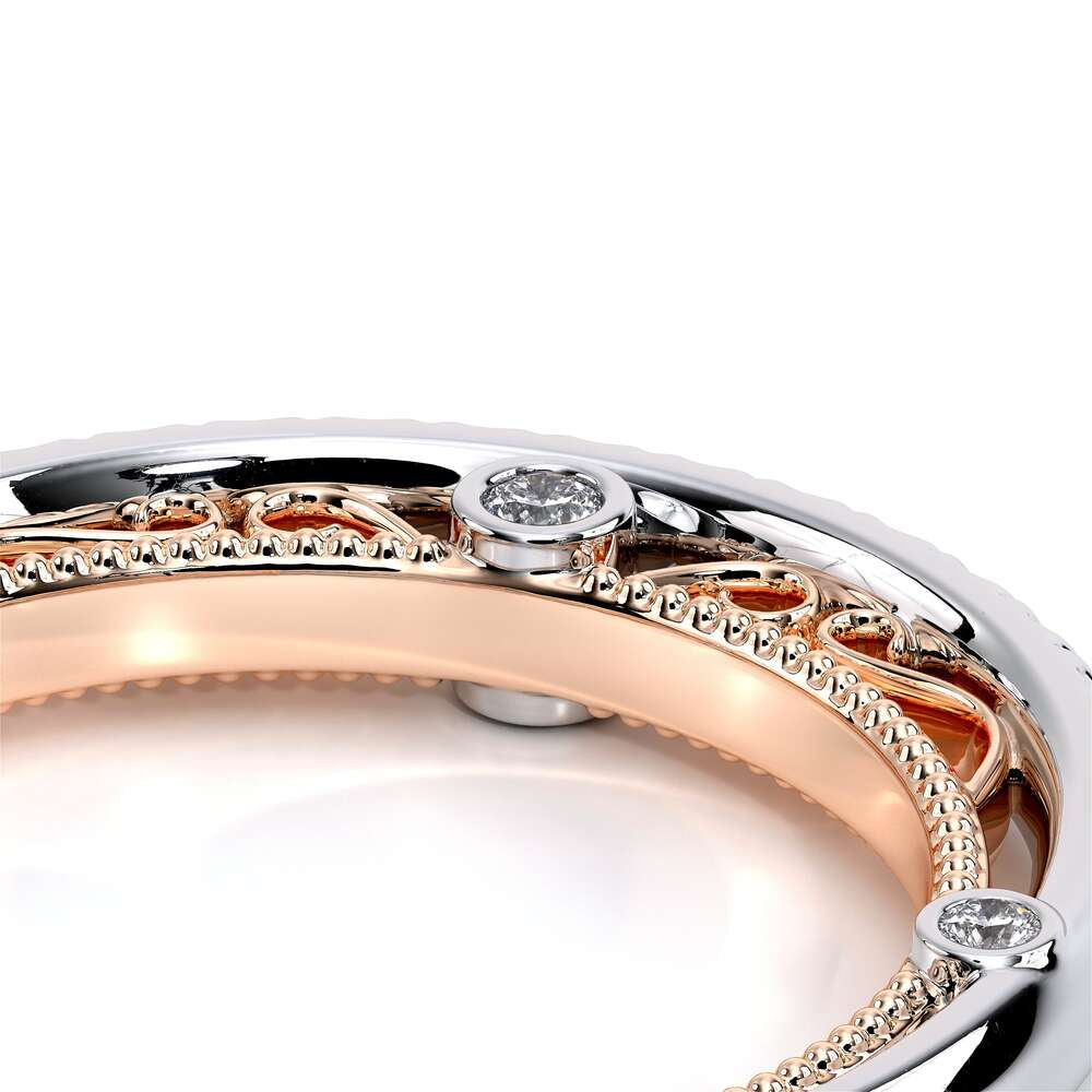 Venetian-5081w-14k Two Tone