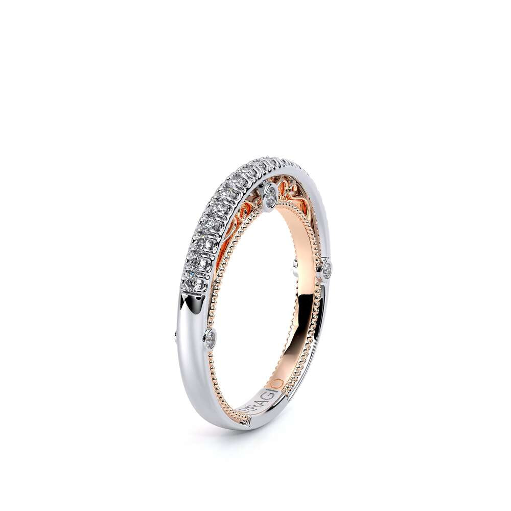 Venetian-5082w-14k Two Tone