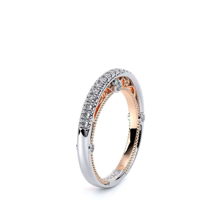 Venetian-5082w-14k Two Tone