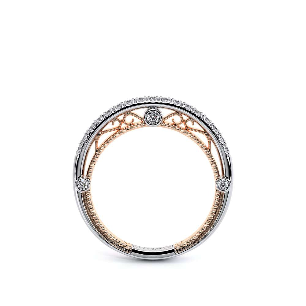 Venetian-5082w-14k Two Tone