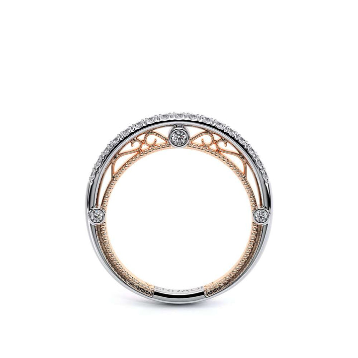 Venetian-5082w-14k Two Tone