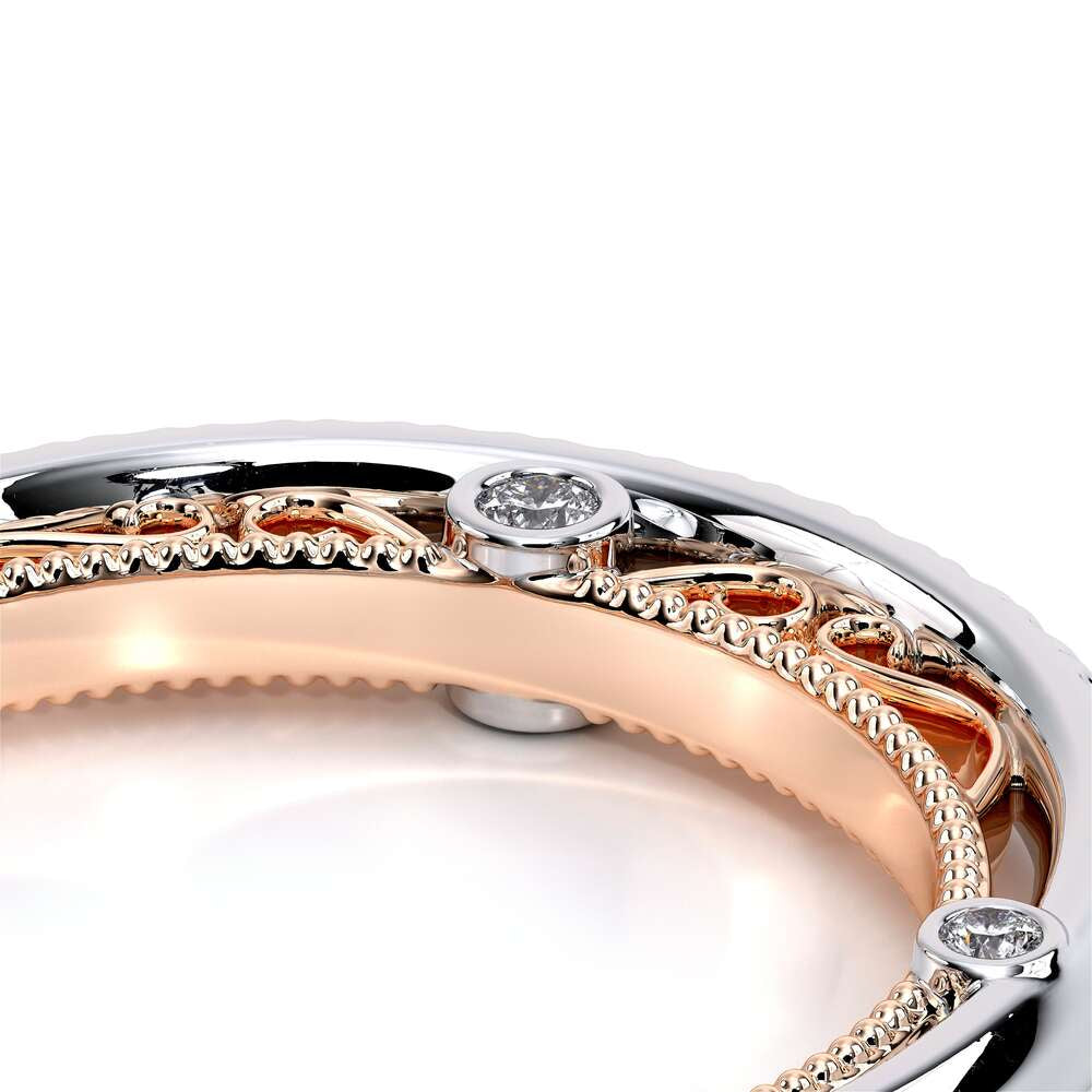 Venetian-5082w-14k Two Tone