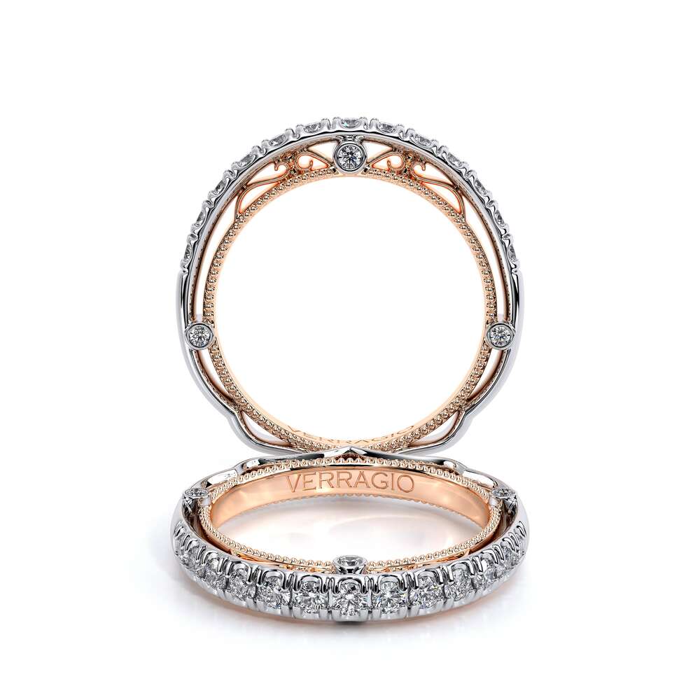 Venetian-5083w-14k Two Tone