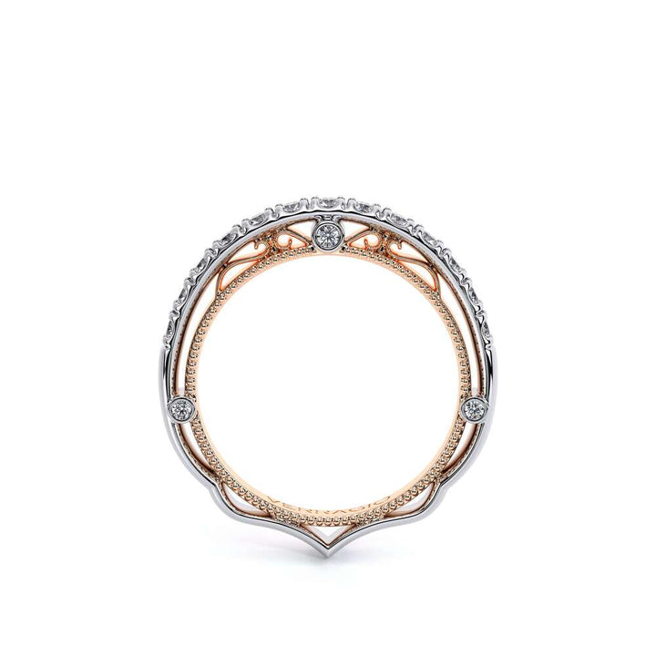 Venetian-5083w-14k Two Tone
