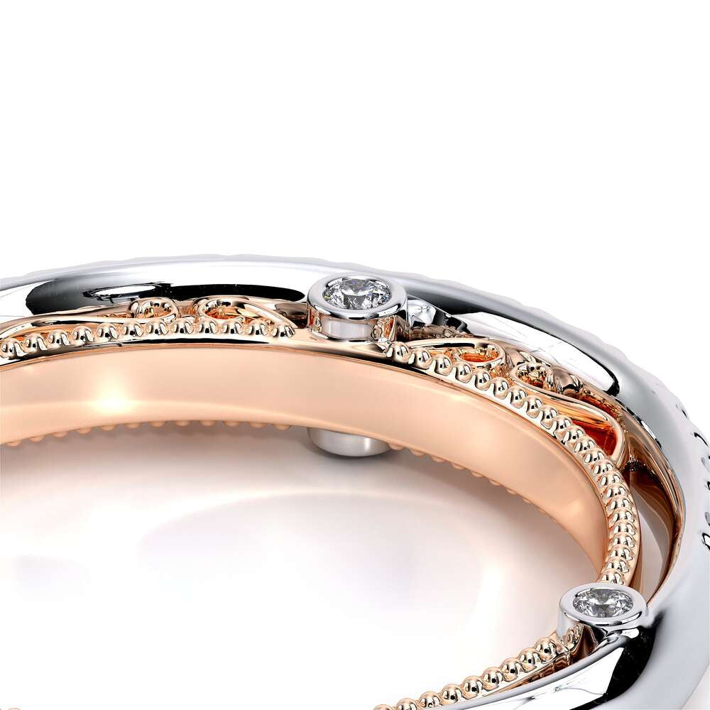 Venetian-5083w-14k Two Tone