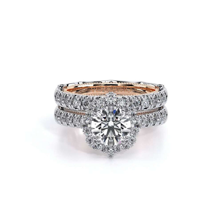 Venetian-5083w-14k Two Tone