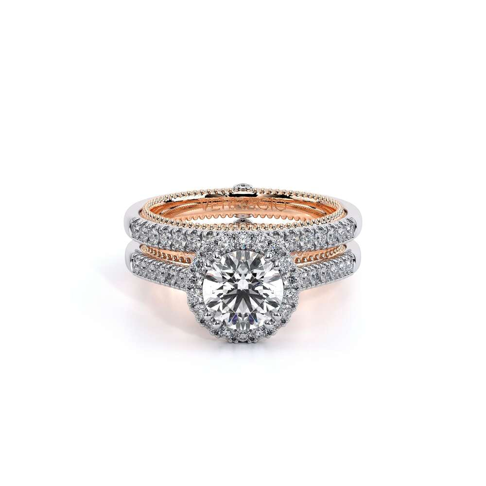 Couture-0420w-14k Two Tone