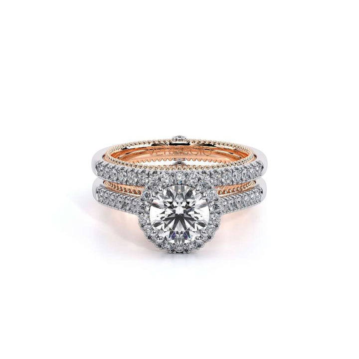 Couture-0420w-14k Two Tone