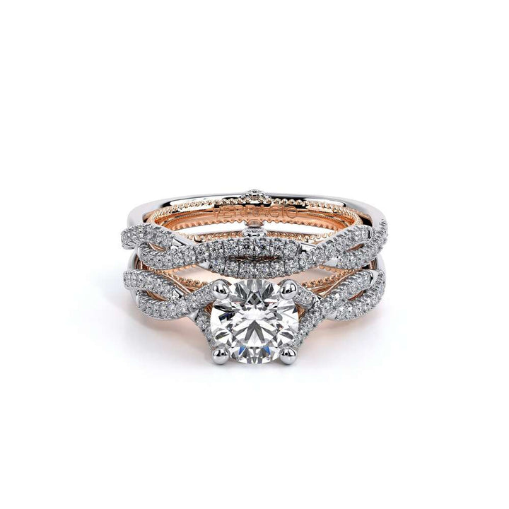 Couture-0421w-18k Two Tone