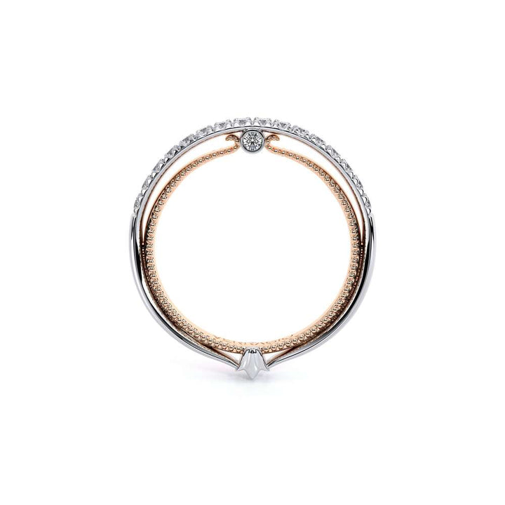 Couture-0429w-14k Two Tone
