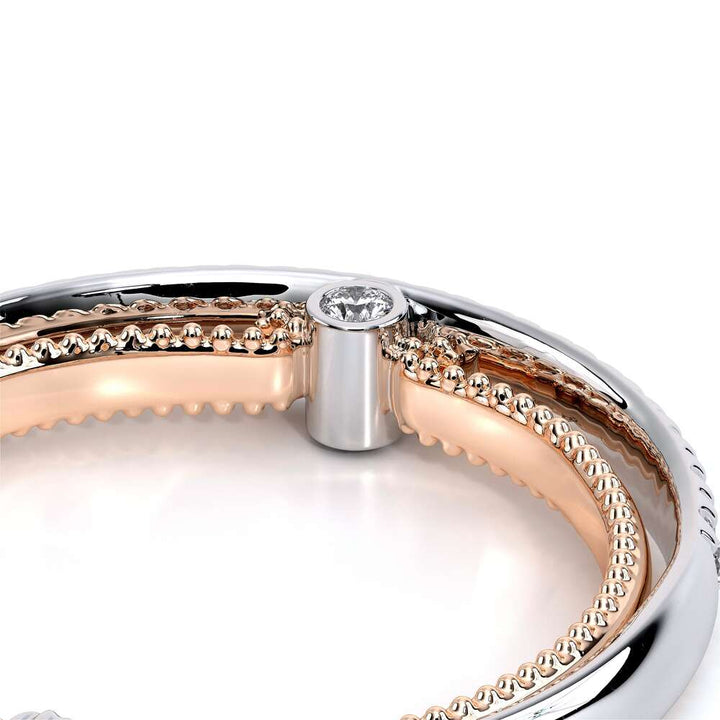 Couture-0429w-14k Two Tone