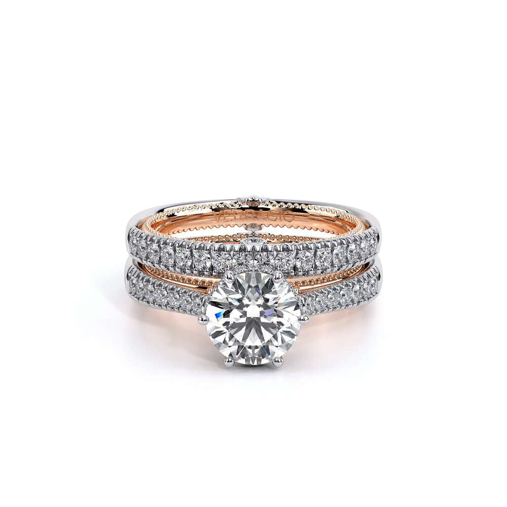 Couture-0429w-14k Two Tone
