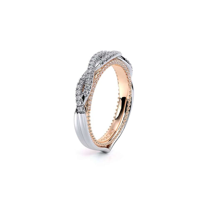Couture-0451w-14k Two Tone