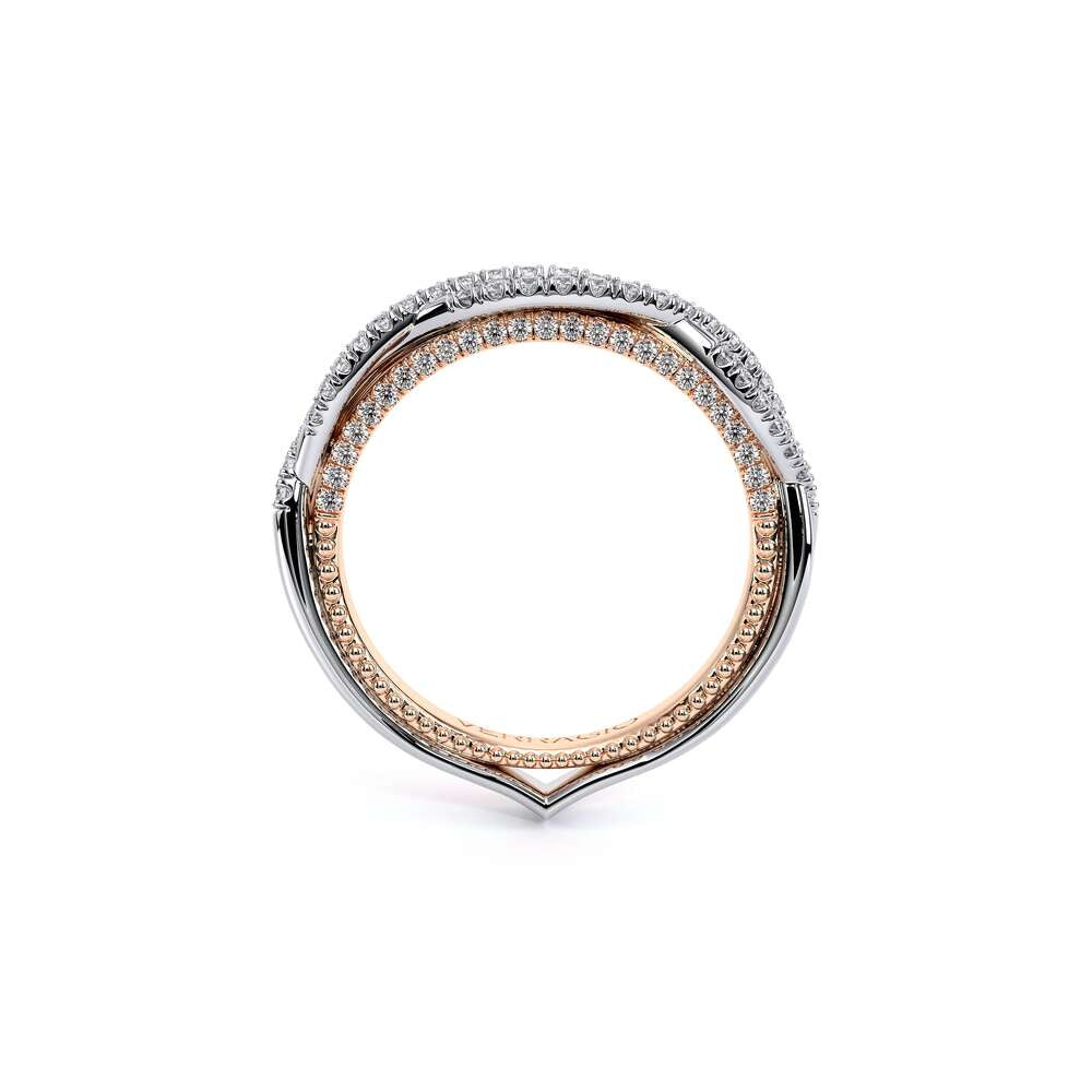 Couture-0451w-14k Two Tone