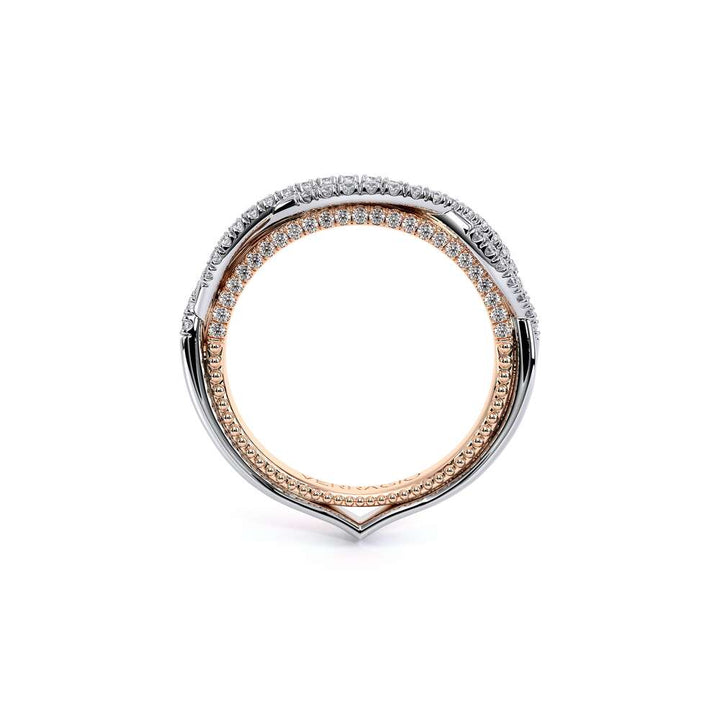 Couture-0451w-14k Two Tone