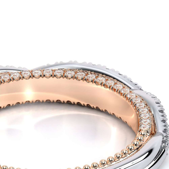 Couture-0451w-14k Two Tone