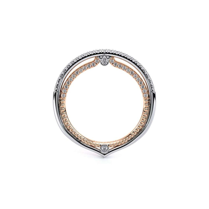 Couture-0451wsb-14k Two Tone