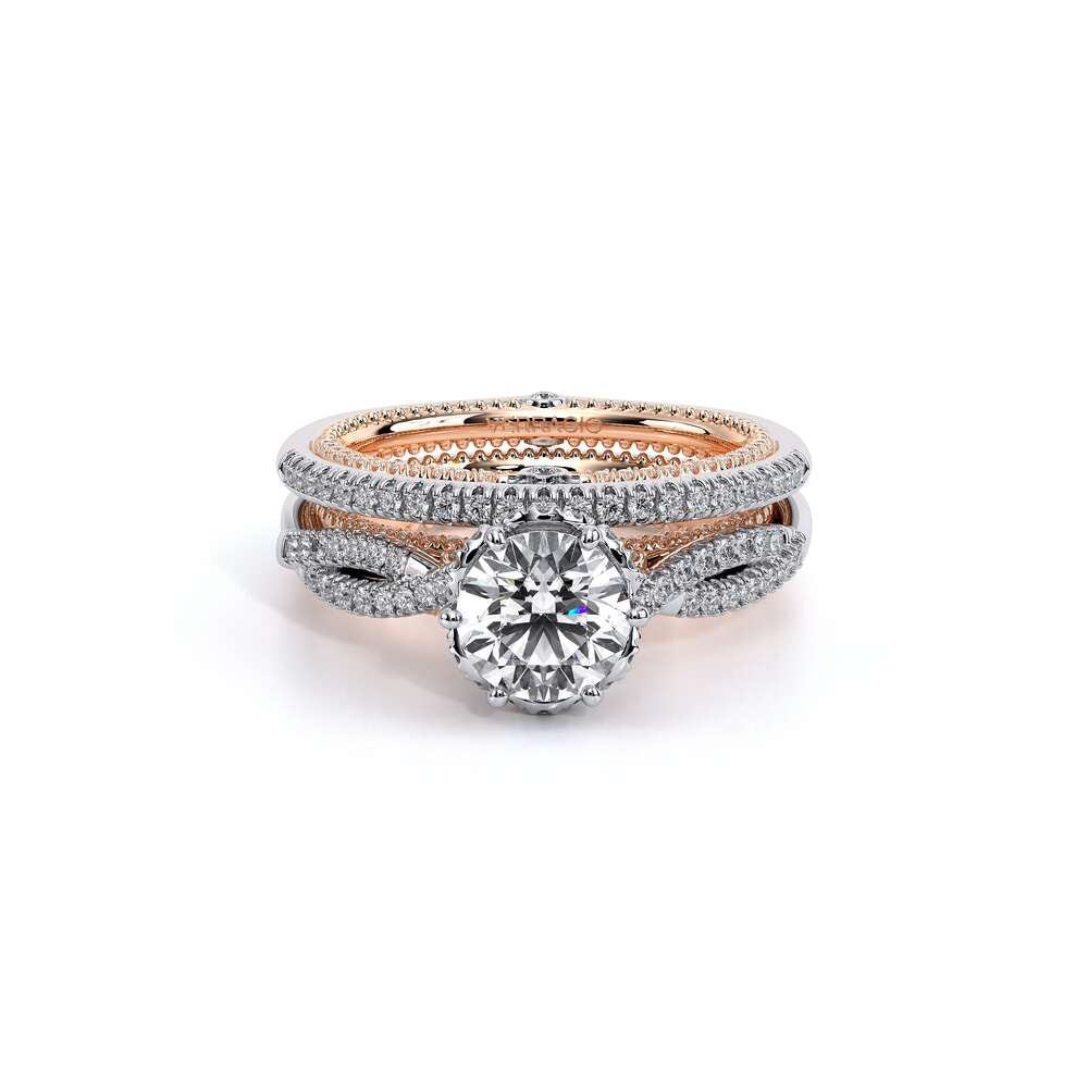 Couture-0451wsb-14k Two Tone