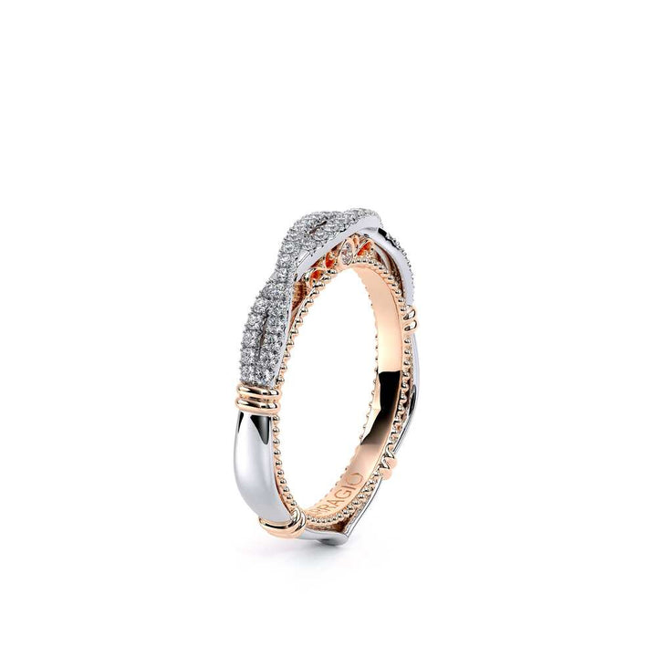 Parisian-105w-18k Two Tone